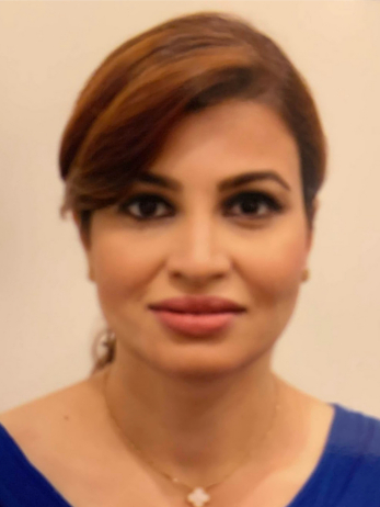 meet dr afsaneh shahidi