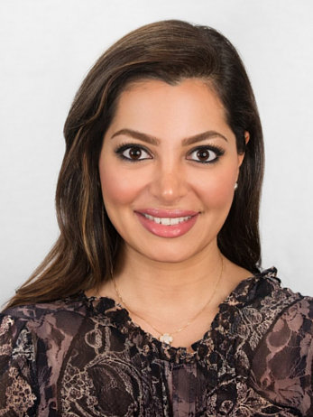 meet dr mahsa shahidi