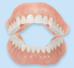 dentures in alexandria va
